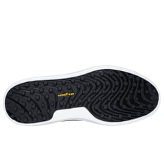 Waterproof Relaxed Fit: GO GOLF Drive 6 — BLACK 3