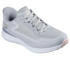 Skechers Slip-ins: GO GOLF Flight — GRAY 4