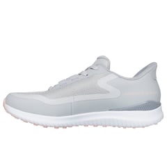 Skechers Slip-ins: GO GOLF Flight — GRAY 5
