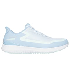 Skechers Slip-ins: GO GOLF Flight — LIGHT BLUE 1