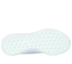 Skechers Slip-ins: GO GOLF Flight — LIGHT BLUE 3