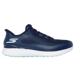 Skechers Slip-ins: GO GOLF Flight — NAVY / LIGHT BLUE 1