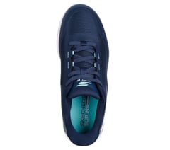 Skechers Slip-ins: GO GOLF Flight — NAVY / LIGHT BLUE 2