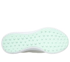Skechers Slip-ins Golf: Flight - Moc Twist Fit — LIGHT GRAY 3
