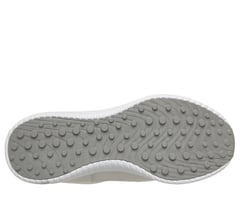 Skechers Slip-ins Golf: Flight - Moc Twist Fit — WHITE / SILVER 3