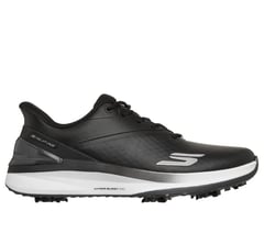 Skechers Slip-ins Golf: Blade Tour — BLACK / WHITE 1