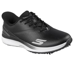 Skechers Slip-ins Golf: Blade Tour — BLACK / WHITE 4