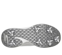Skechers Slip-ins Golf: Blade Tour — WHITE / SILVER 3