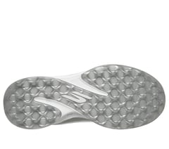 Skechers Slip-ins Waterproof: Pure SI — WHITE / SILVER 3