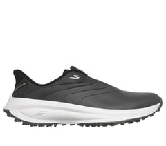 Skechers Slip-ins Waterproof: Flow SI - Twist-Fit — BLACK 1