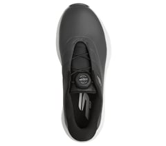 Skechers Slip-ins Waterproof: Flow SI - Twist-Fit — BLACK 2