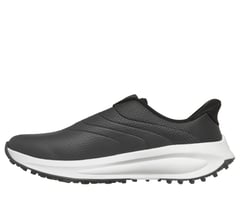 Skechers Slip-ins Waterproof: Flow SI - Twist-Fit — BLACK 5