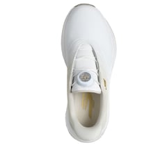 Skechers Slip-ins Waterproof: Flow SI - Twist-Fit — WHITE / NATURAL 2