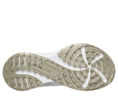 Skechers Slip-ins Waterproof: Flow SI - Twist-Fit — WHITE / NATURAL 3