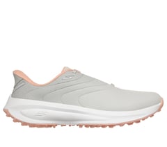 Skechers Slip-ins Waterproof: Flow SI — LIGHT GRAY / PINK 1