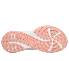 Skechers Slip-ins Waterproof: Flow SI — LIGHT GRAY / PINK 3