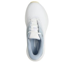 Skechers Slip-ins Waterproof: Flow SI — WHITE / LIGHT BLUE 2