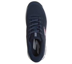Skechers Slip-ins GOLF: Arch Fit - Line Up 2.0 — NAVY / PINK 2