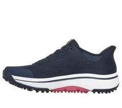 Skechers Slip-ins GOLF: Arch Fit - Line Up 2.0 — NAVY / PINK 5