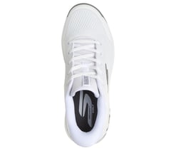 Skechers Slip-ins GOLF: Arch Fit - Line Up 2.0 — WHITE 2
