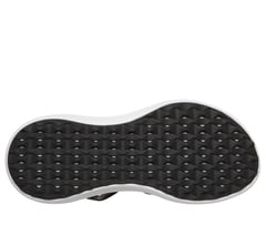 Skechers Slip-ins: GO GOLF Sandal — BLACK / WHITE 3
