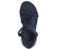 Skechers Slip-ins: GO GOLF Sandal — NAVY 2