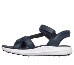 Skechers Slip-ins: GO GOLF Sandal — NAVY 5