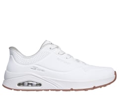 Skechers Slip-ins: UNO Golf SI — WHITE 1