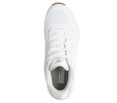 Skechers Slip-ins: UNO Golf SI — WHITE 2