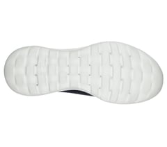 GO WALK Joy - Sensational Day — NAVY / WHITE 4
