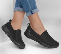 GO WALK Joy - Aurora — BLACK 2