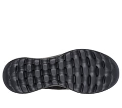 Skechers Slip-ins: GO WALK Joy - Abby — BLACK 3
