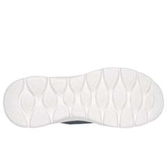 Skechers Slip-ins: GO WALK Flex - Dacey — BLACK / WHITE 3