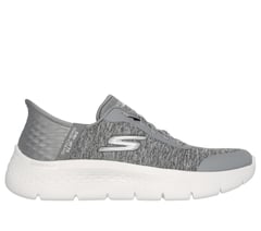 Skechers Slip-ins: GO WALK Flex - Dacey — GRAY 1