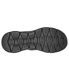 Skechers Slip-ins: GO WALK Flex - Grand Entry — BLACK 4