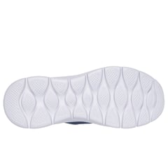 Skechers Slip-ins: GO WALK Flex - Grand Entry — BLUE 3