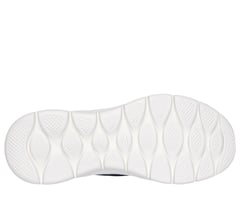 Skechers Slip-ins: GO WALK Flex - Grand Entry — NAVY / WHITE 4