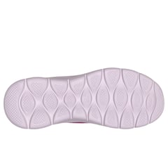Skechers Slip-ins: GO WALK Flex - Grand Entry — RASPBERRY 3