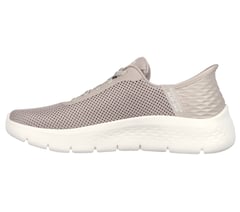 Skechers Slip-ins: GO WALK Flex - Grand Entry — TAUPE 6