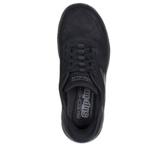 Skechers Slip-ins: GO WALK Flex - Mali — BLACK 2