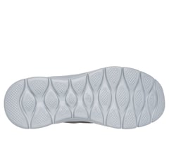 Skechers Slip-ins: GO WALK Flex - Mali — CHARCOAL 3