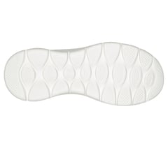 Skechers Slip-ins: GO WALK Flex - Relish — BLACK / WHITE 4