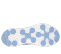 Skechers Slip-ins: GO WALK Anywhere - Laila — BLUE 3