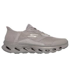 Skechers Slip-ins: GO WALK Glide-Step 2.0 - Belah — TAUPE 1