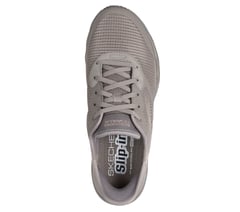 Skechers Slip-ins: GO WALK Glide-Step 2.0 - Belah — TAUPE 2