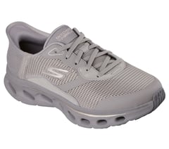 Skechers Slip-ins: GO WALK Glide-Step 2.0 - Belah — TAUPE 4