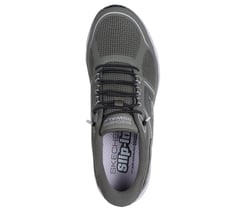 Skechers Slip-ins: GO WALK Glide-Step 2.0 - Elektra — OLIVE 2