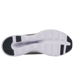 Skechers Slip-ins: GO WALK Glide-Step 2.0 - Elektra — OLIVE 3