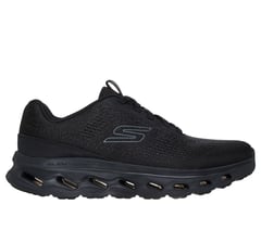 GO WALK Glide-Step 2.0 - Vanessa — BLACK / CHARCOAL 1