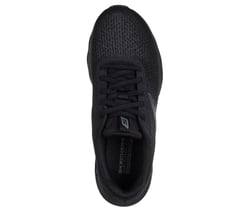 GO WALK Glide-Step 2.0 - Vanessa — BLACK / CHARCOAL 2